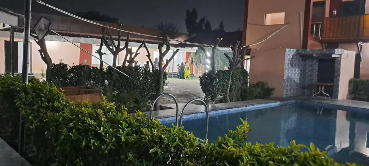 Jps Resort And Adventure Park Gurgaon