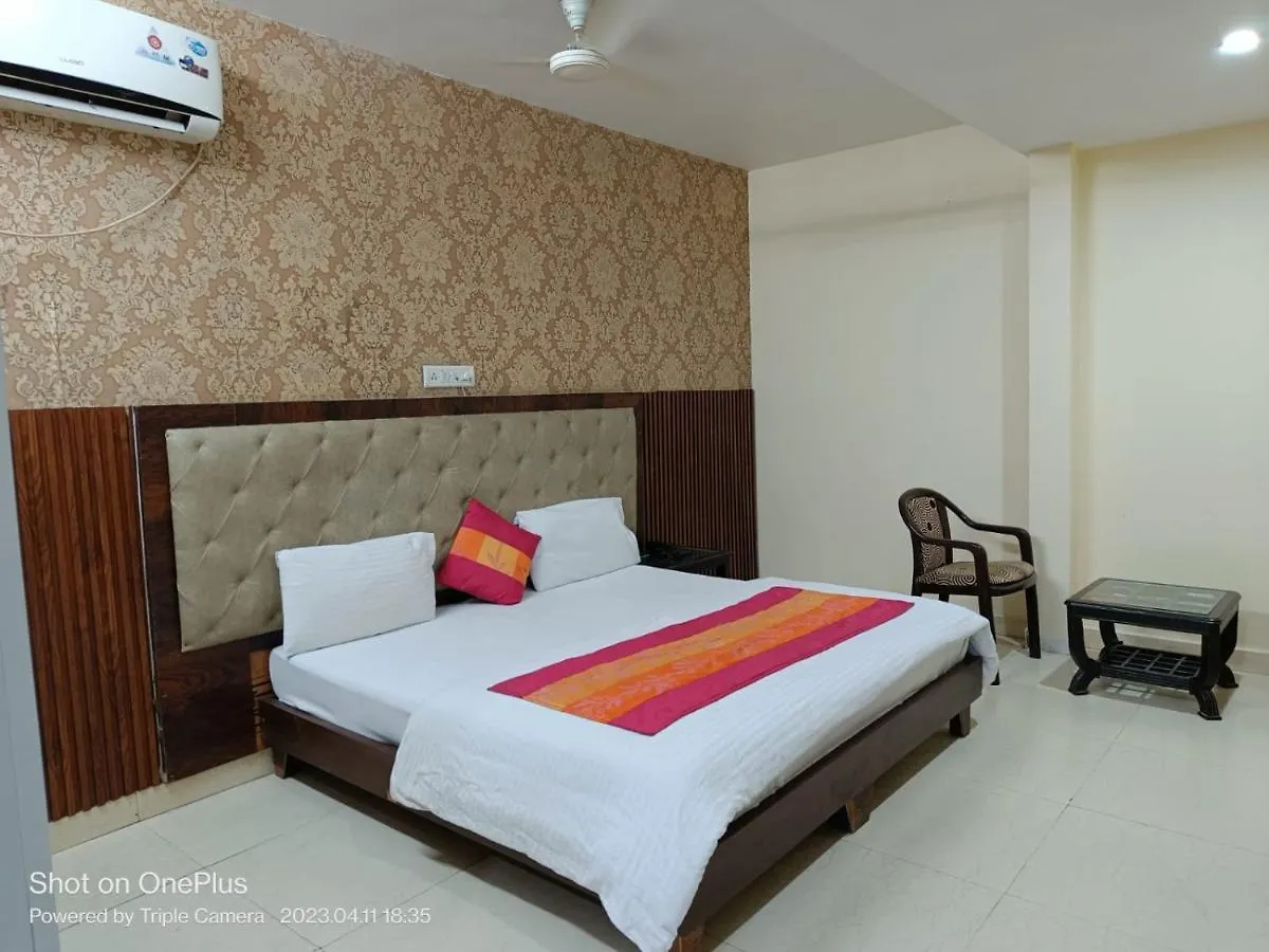 Jps Resort And Adventure Park Gurgaon India