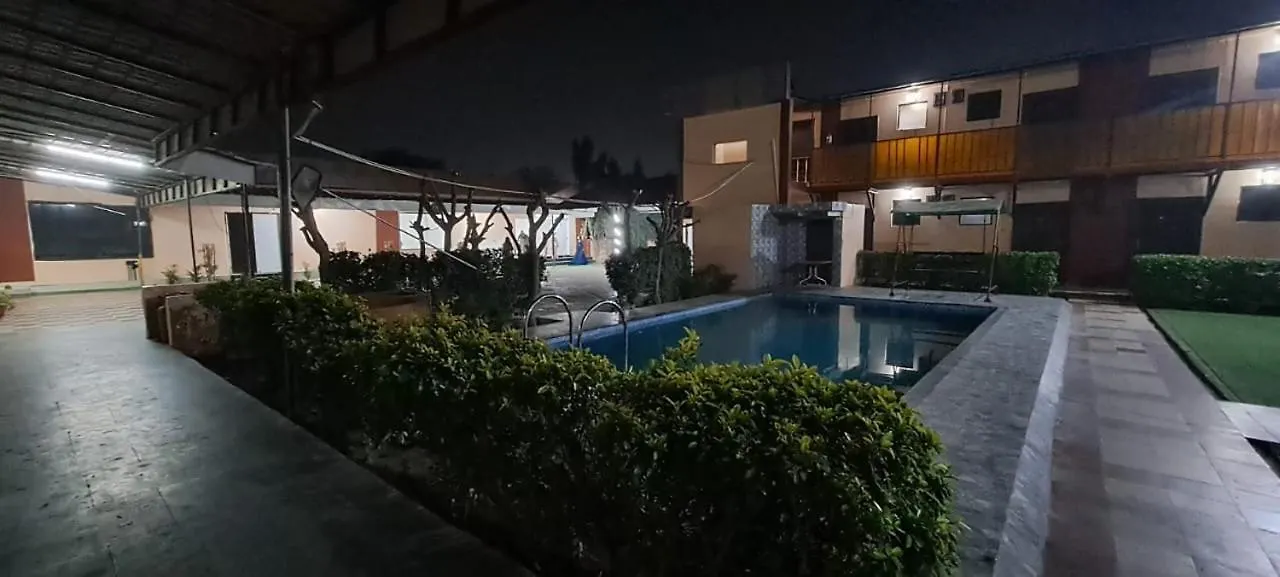 Jps Resort And Adventure Park Gurgaon