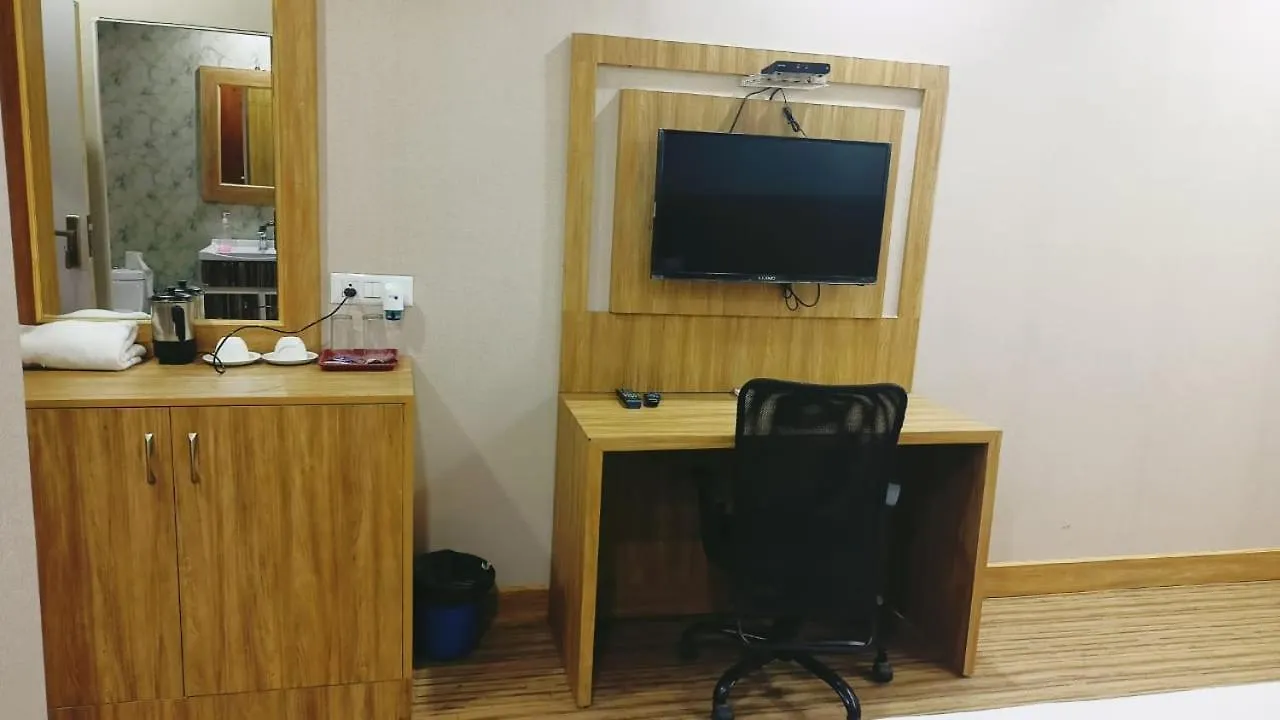 Jps Resort And Adventure Park Gurgaon India