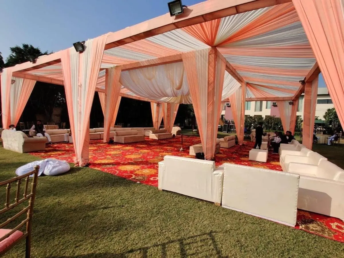 Jps Resort And Adventure Park Gurgaon