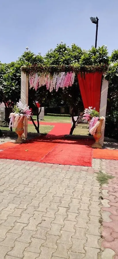 Jps Resort And Adventure Park Gurgaon