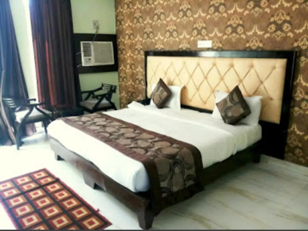Jps Resort And Adventure Park Gurgaon