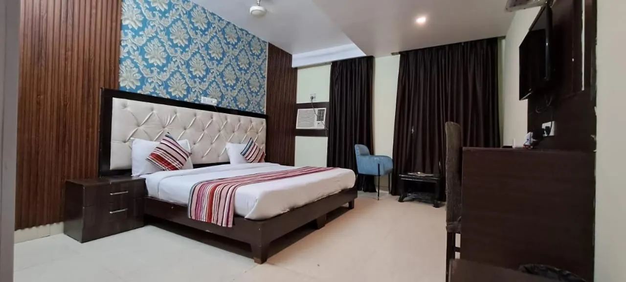 Jps Resort And Adventure Park Gurgaon India