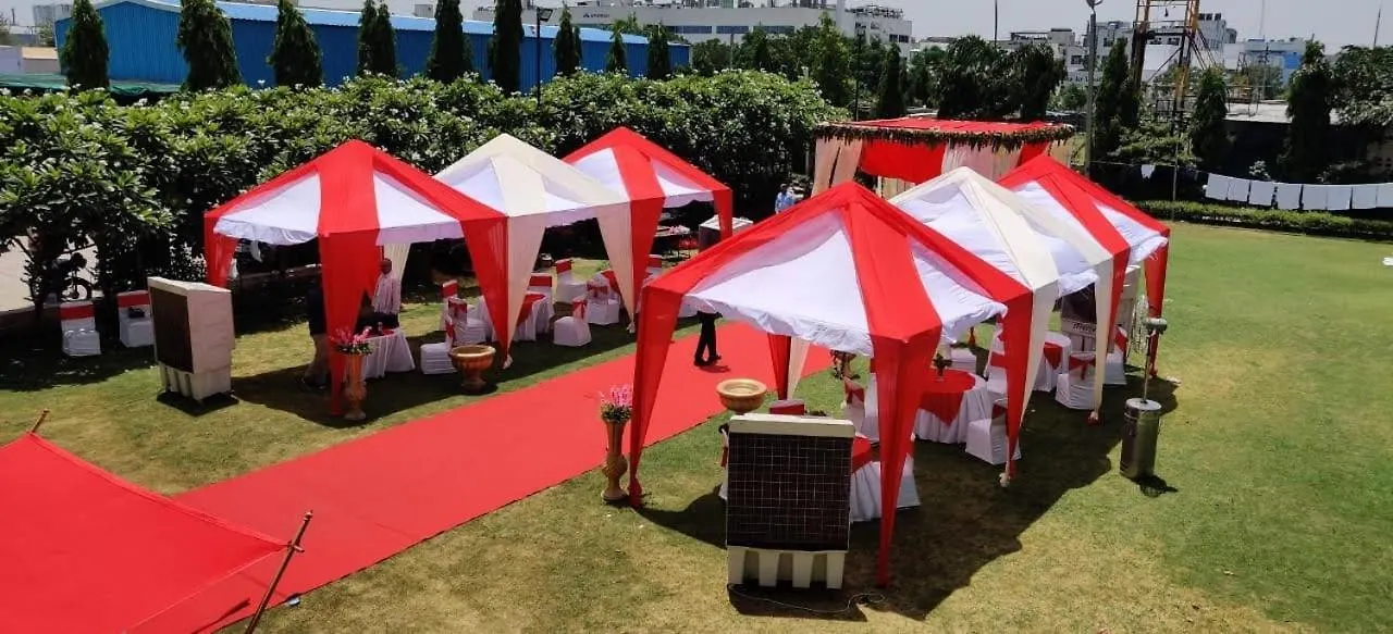 Jps Resort And Adventure Park Gurgaon 0*,