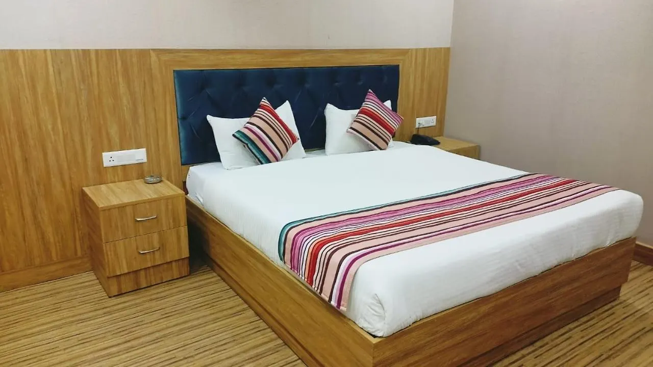 Jps Resort And Adventure Park Gurgaon
