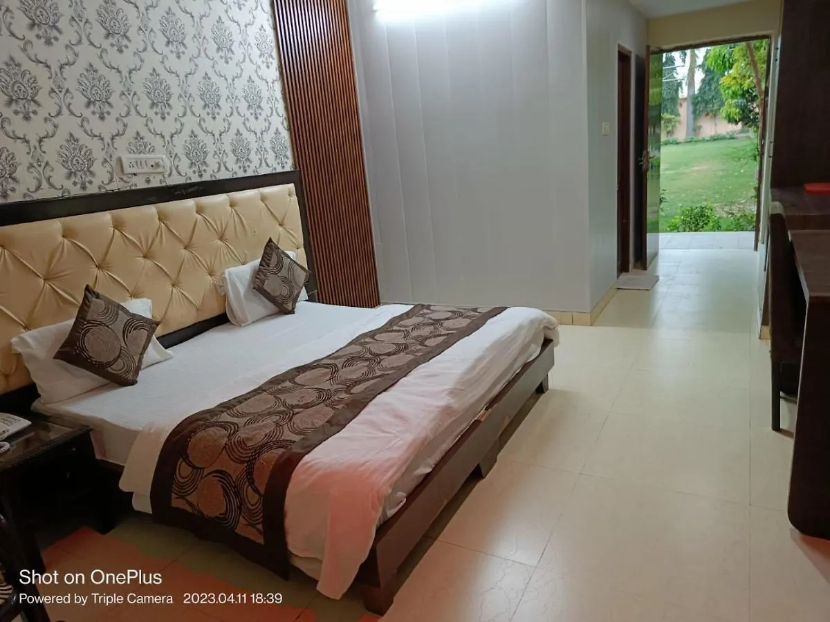 Jps Resort And Adventure Park Gurgaon