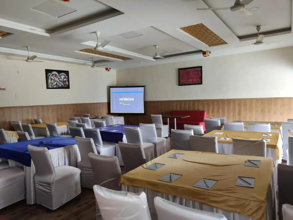 Jps Resort And Adventure Park Gurgaon