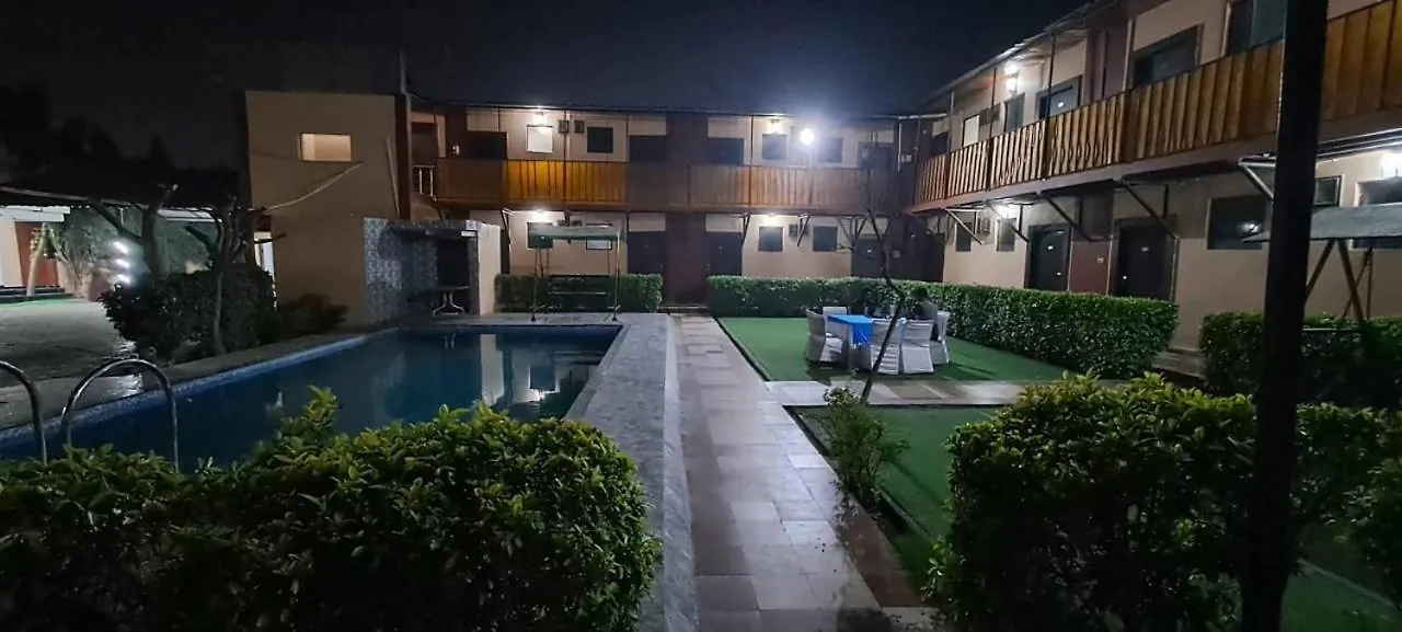 Jps Resort And Adventure Park Gurgaon
