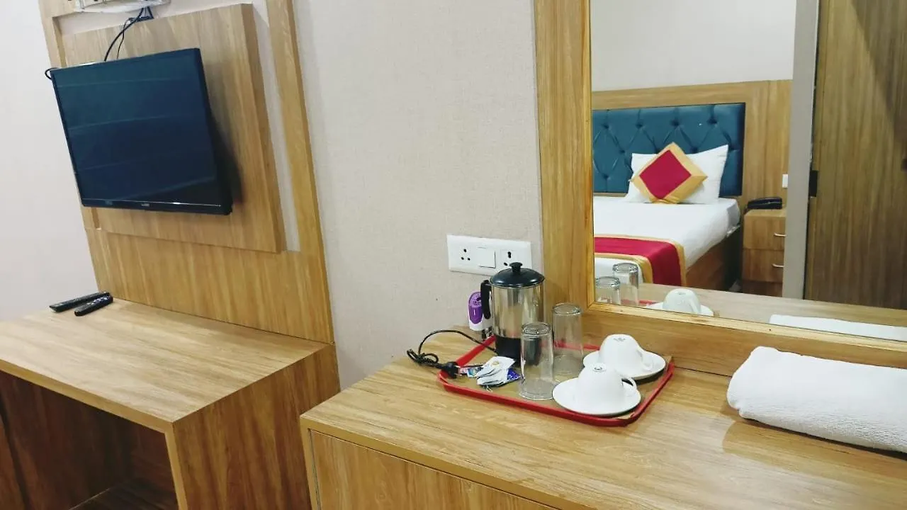 Jps Resort And Adventure Park Gurgaon