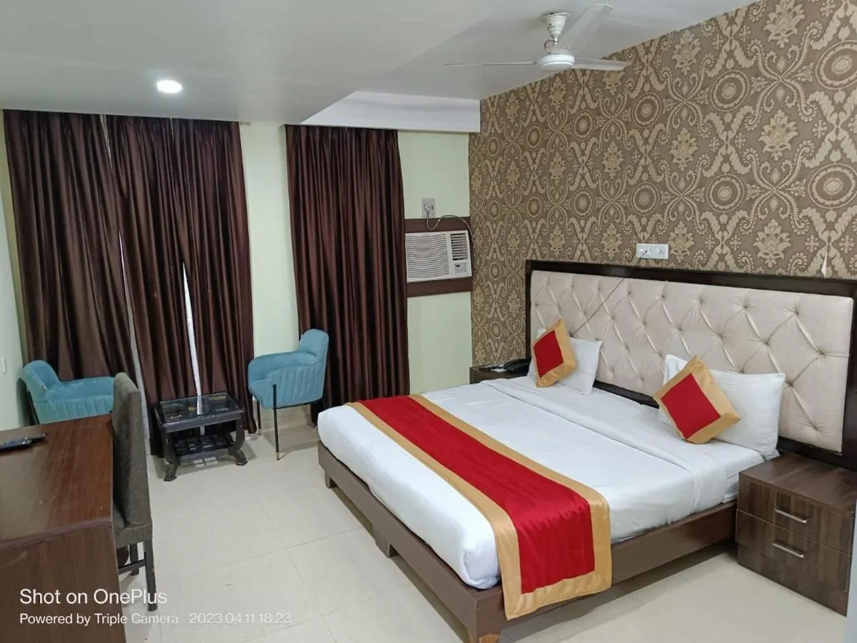 Jps Resort And Adventure Park Gurgaon 0*,  India