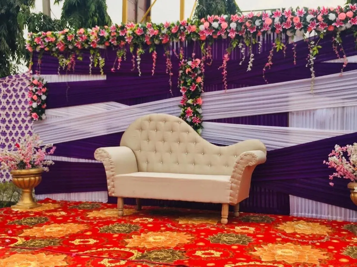 Jps Resort And Adventure Park Gurgaon