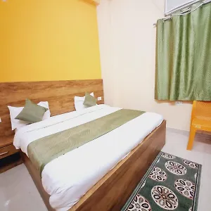 Star House Hotel Agra (Uttar Pradesh)