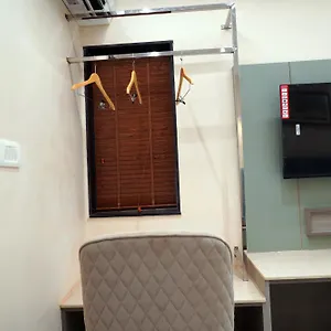 Anant Hotel Varanasi